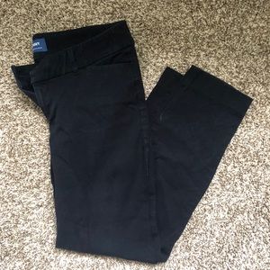 Old Navy chino pants